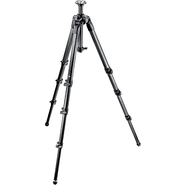 Manfrotto Carbon-Dreibeinstativ MT057C4 4-segmentig