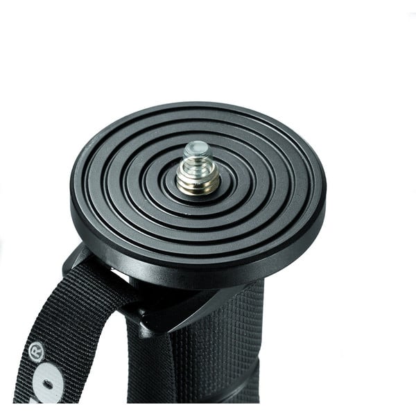 Manfrotto Carbon-Einbeinstativ MM290C4 4-segmentig