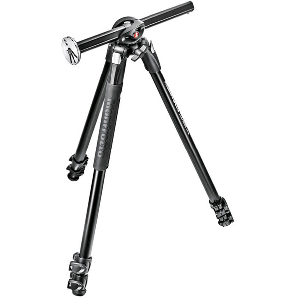 Manfrotto Aluminium-Dreibeinstativ MT290DUA3 3-segmentig