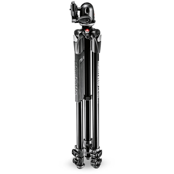 Manfrotto Aluminium-Dreibeinstativ MK290XTA3-BH mit Kugelkopf