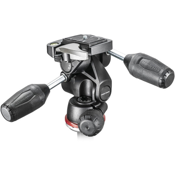 Manfrotto 3-Wege-Neiger MH804-3W