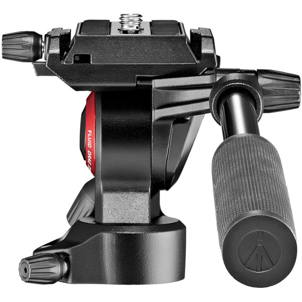 Manfrotto 2-Wege-Neiger MVH400AH Befree Live