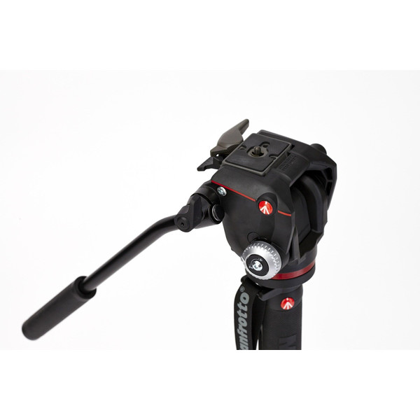 Manfrotto Aluminium-Einbeinstativ MVMXPROA42W XPRO mit 2-Wege-Neiger