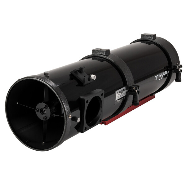 Omegon Teleskop N 153/750 EQ370DX Goto
