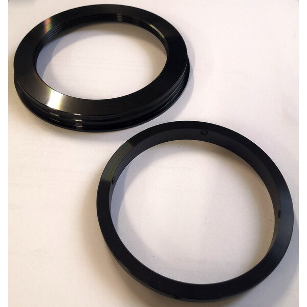 Omegon Step-down ring 109 to 78mm