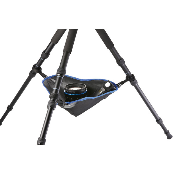 Novoflex Stativtasche TRIO TC Dreieckstuch für TrioPod-Stative