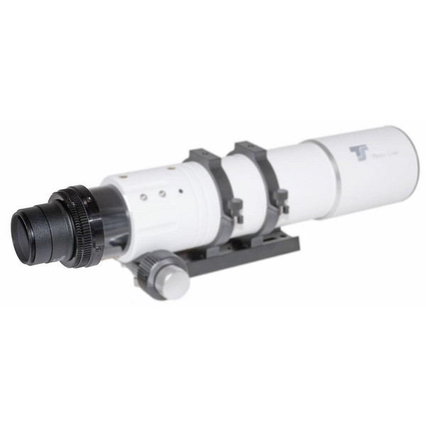 TS Optics Flattener für Apos 70-72mm 1,0x