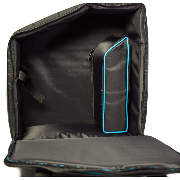 Oklop Transporttasche Gepolsterte Tasche für Mikroskope mit 25cm Breite