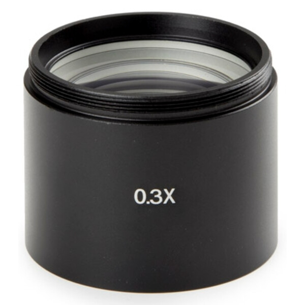 Euromex Objektiv Vorsatzlinse NZ.8903, 0,3xWD 287mm für Nexius