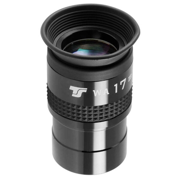 TS Optics Okular WA 70° 17mm 1,25"