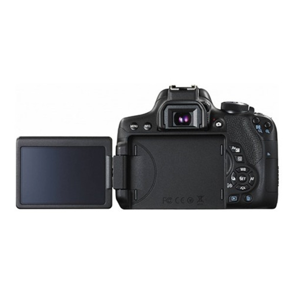 Canon Kamera DSLR EOS 750Da Baader BCF