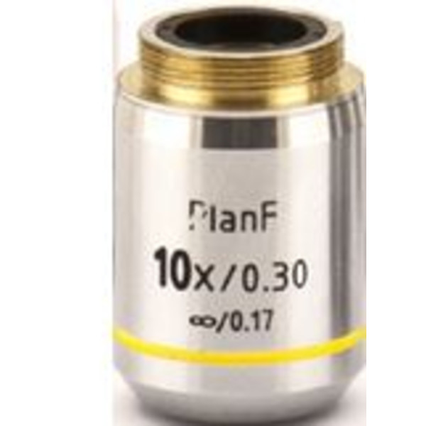 Optika Objektiv M-1061, IOS W-PLAN F  10x/0.30