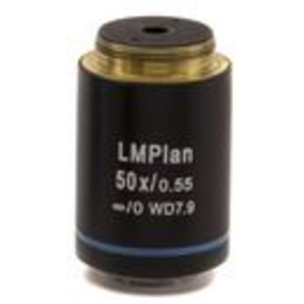 Optika Objektiv M-1103, IOS LWD U-PLAN MET  50x/0.55