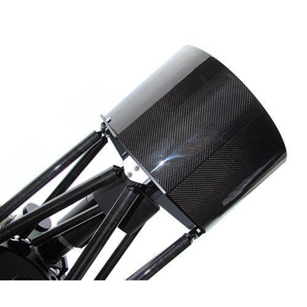 TS Optics Taukappe Carbon für 14" Gitterrohr RC-Teleskope