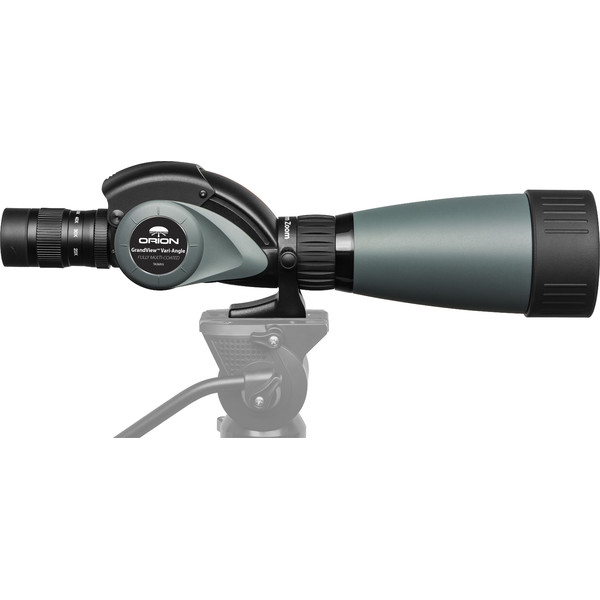 Orion Zoom-Spektiv 20-60x80 GrandView Vari-Angle