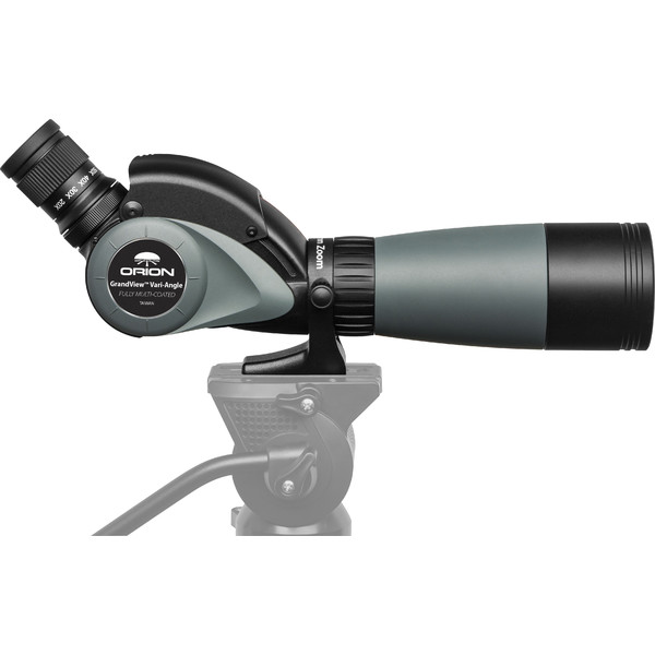 Orion Zoom-Spektiv 20-60x60 GrandView Vari-Angle