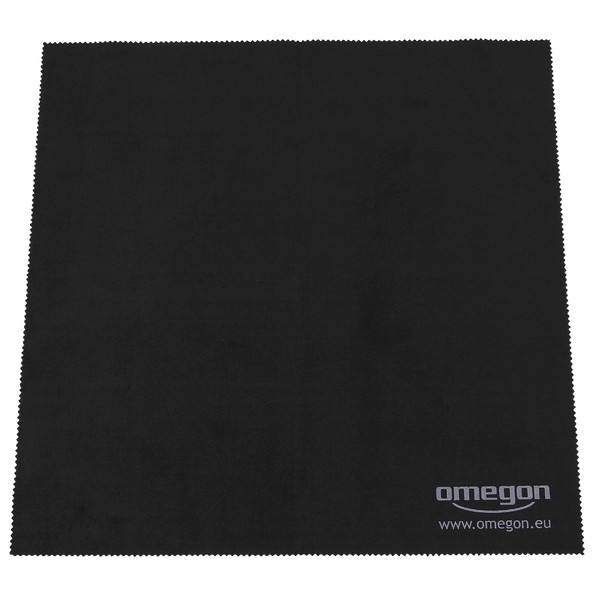 Omegon Microfaser Reinigungstuch 30cm x 30cm