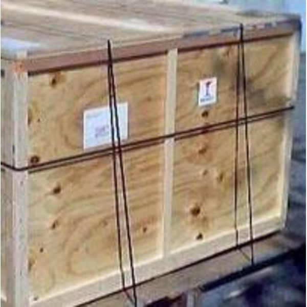 Officina Stellare Transportkoffer Wooden Crate 500
