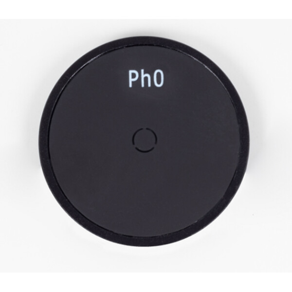 Motic Phasenring Ph0 (4x)