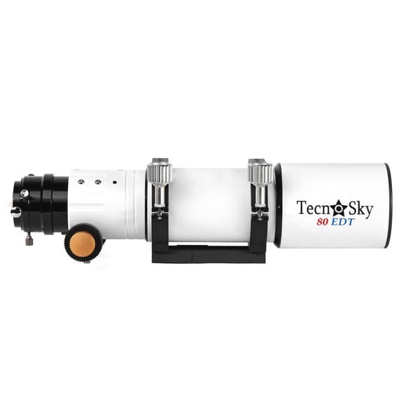 Tecnosky Apochromatischer Refraktor AP 80/480 V2 Triplet ED OTA