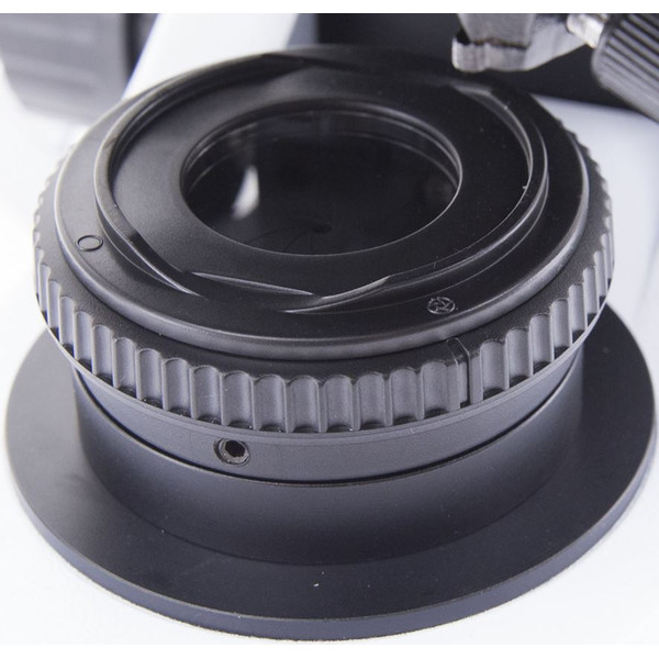 Optika Mikroskop B-510-2FIVD, trino, 2-head (face-to-face), W-PLAN IOS, 40x-1000x, IVD
