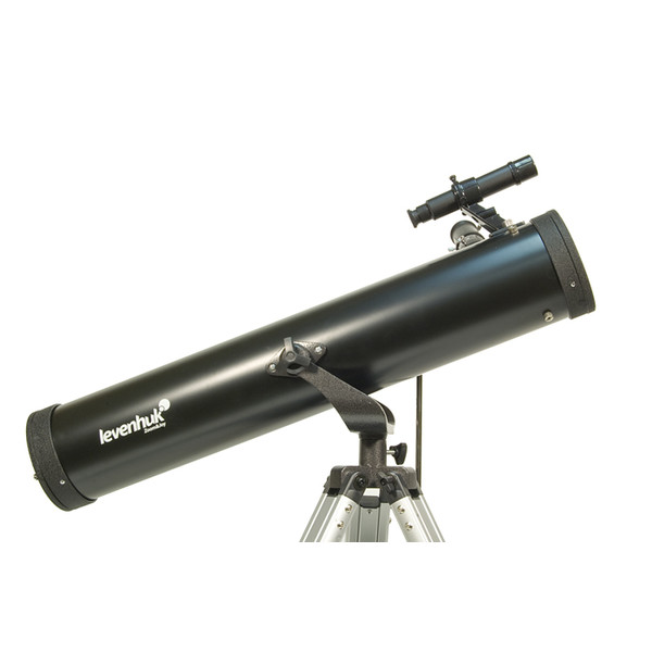 Levenhuk Teleskop N 76/700 Skyline AZ-1