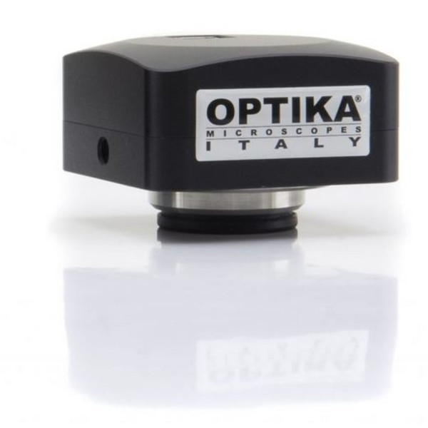 Optika Kamera C-B16, color CMOS, 1/2.5", 16 MP,  USB2.0
