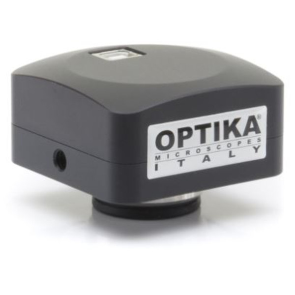 Optika Kamera C-B10, color, CMOS, 1/2.3". 10 MP, USB 2.0