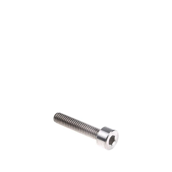 ASToptics M6x16 Hex-head Screw