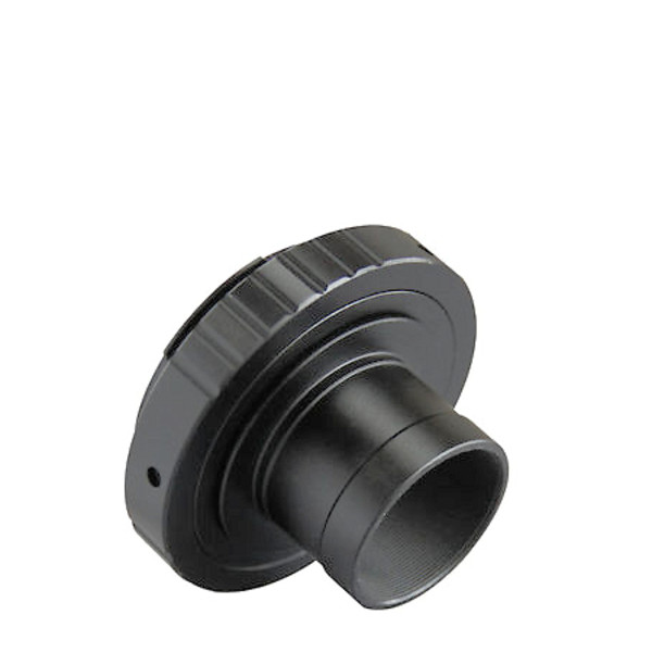 ASToptics Kamera-Adapter 1.25 Prime Focus Adapter for Canon EOS