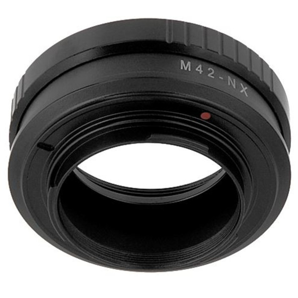 ASToptics Kamera-Adapter M42 TO SAMSUNG NX ADAPTER