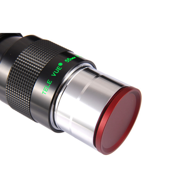 ASToptics Staubschutz Metal Cap for 2 Eyepieces Barlow