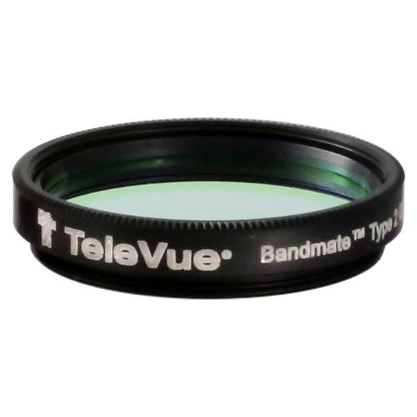 TeleVue Filter OIII Bandmate Type 2 1,25"