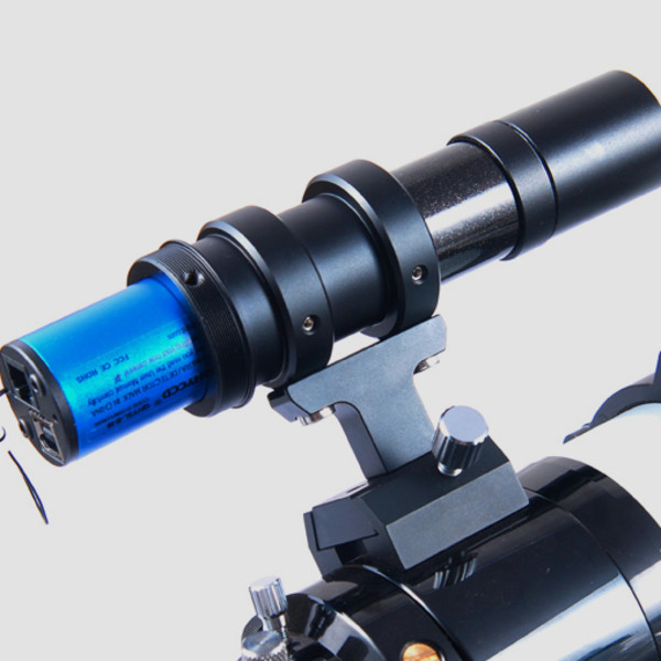 ASToptics MINI Guidescope I 30mm - Ultra Lightweight