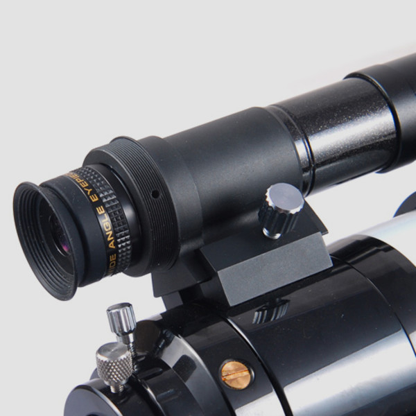 ASToptics MINI Guidescope I 30mm - Ultra Lightweight