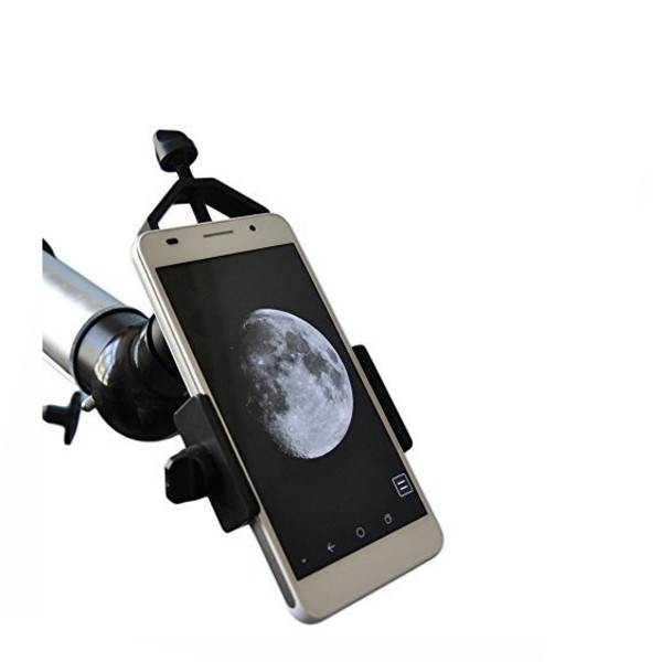 ASToptics Smartphone Adapter for spottingscope/telescope