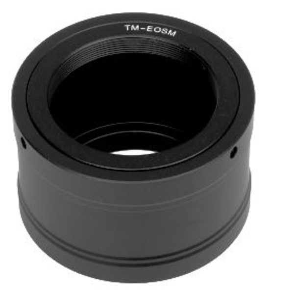 ASToptics Kamera-Adapter T2 Adaptor - EOS M