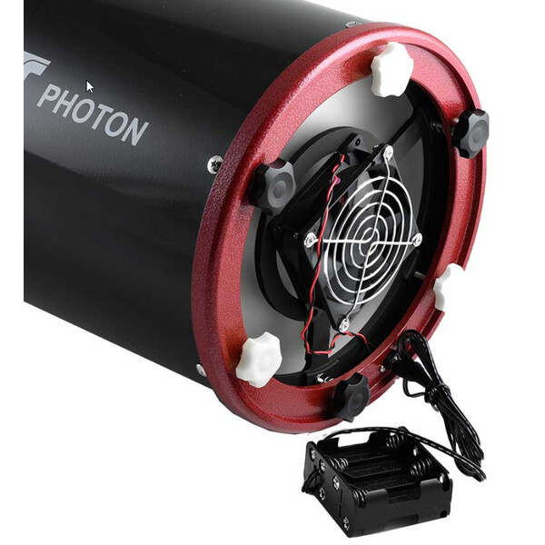 TS Optics Teleskop N 203/800 Photon OTA