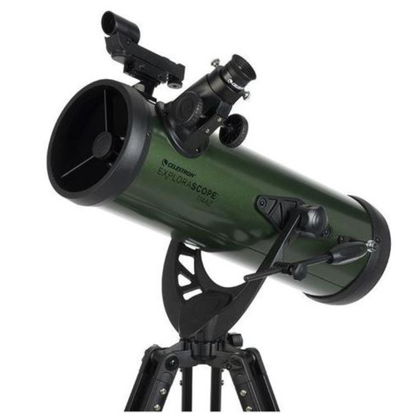 Celestron Teleskop N 114/1000 ExploraScope 114AZ