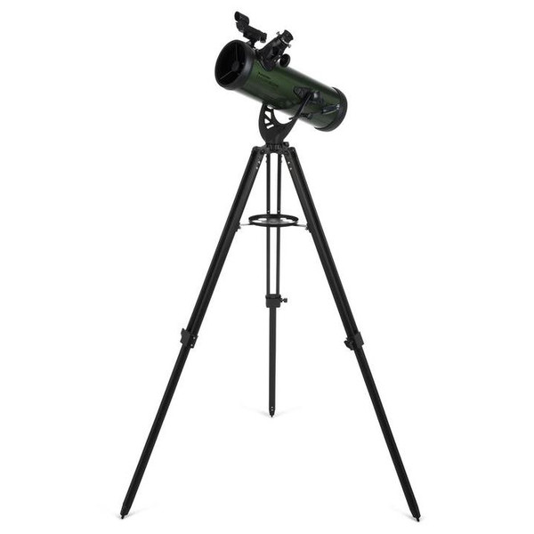 Celestron Teleskop N 114/1000 ExploraScope 114AZ