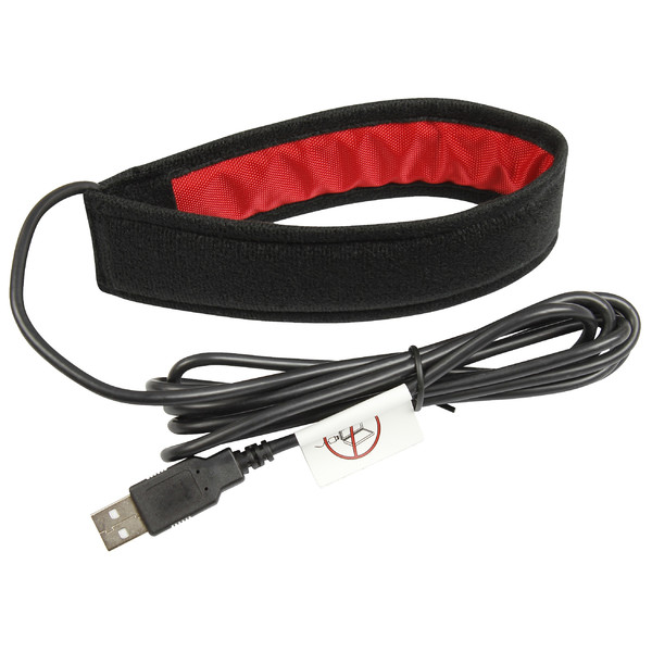 Omegon Heizband USB 30cm