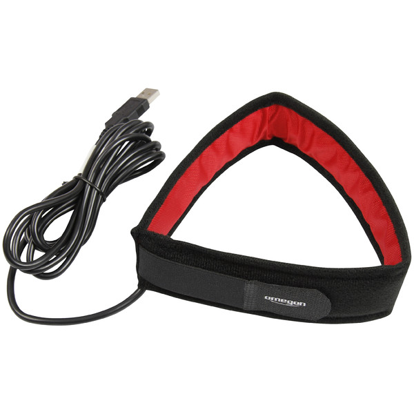 Omegon Heizband USB 40cm