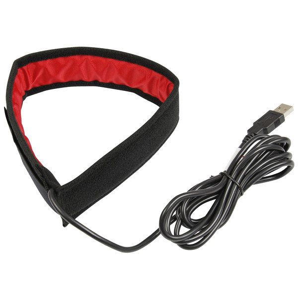 Omegon Heizband USB 40cm