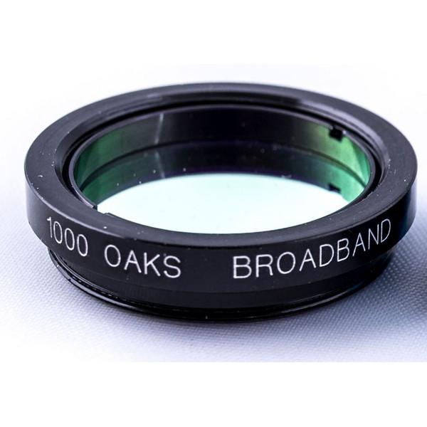 Thousand Oaks Filter LP1 Broadband 1,25"
