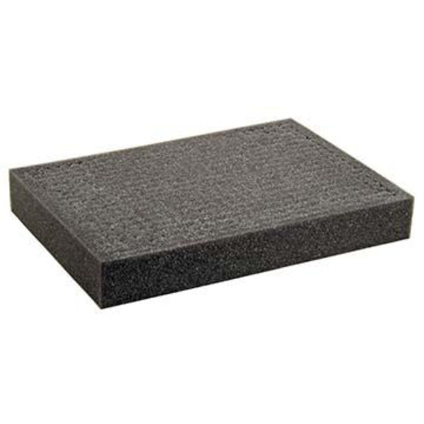 TS Optics Würfelschaumstoff-Einlage 44 x 30,5 x 6 cm