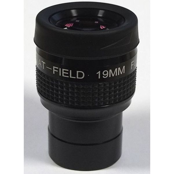 APM Okular Flatfield FF 19mm 1,25"