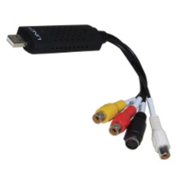 Shelyak Kabel Video Grabber USB 2.0
