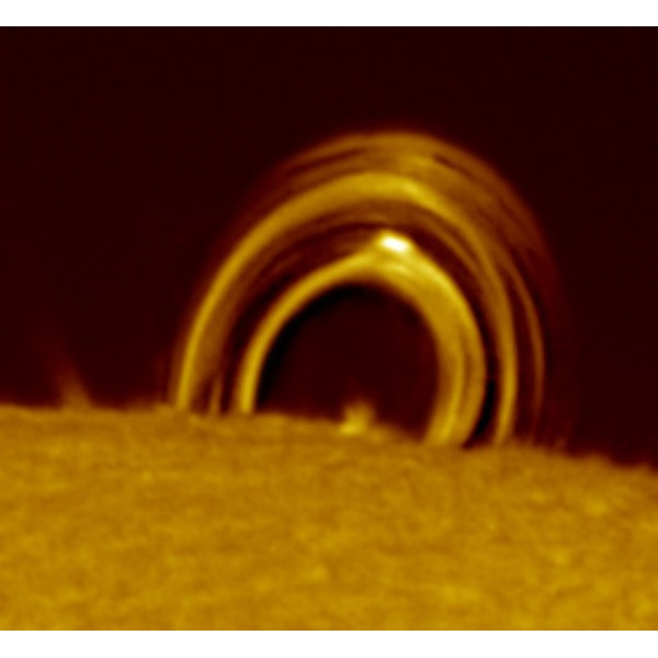 Coronado Sonnenteleskop ST 90/800 SolarMax III BF15 <0.7Å OTA