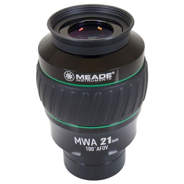 Meade Okular Series 5000 MWA 21mm 2"
