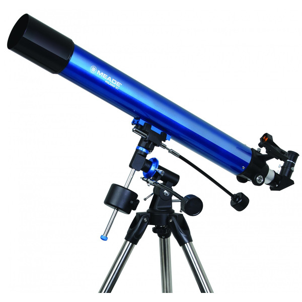 Meade Teleskop AC 80/900 Polaris EQ